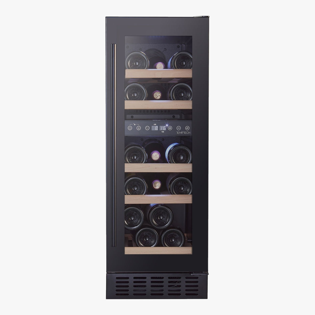 Temptech Vinkøleskab CLX30DB