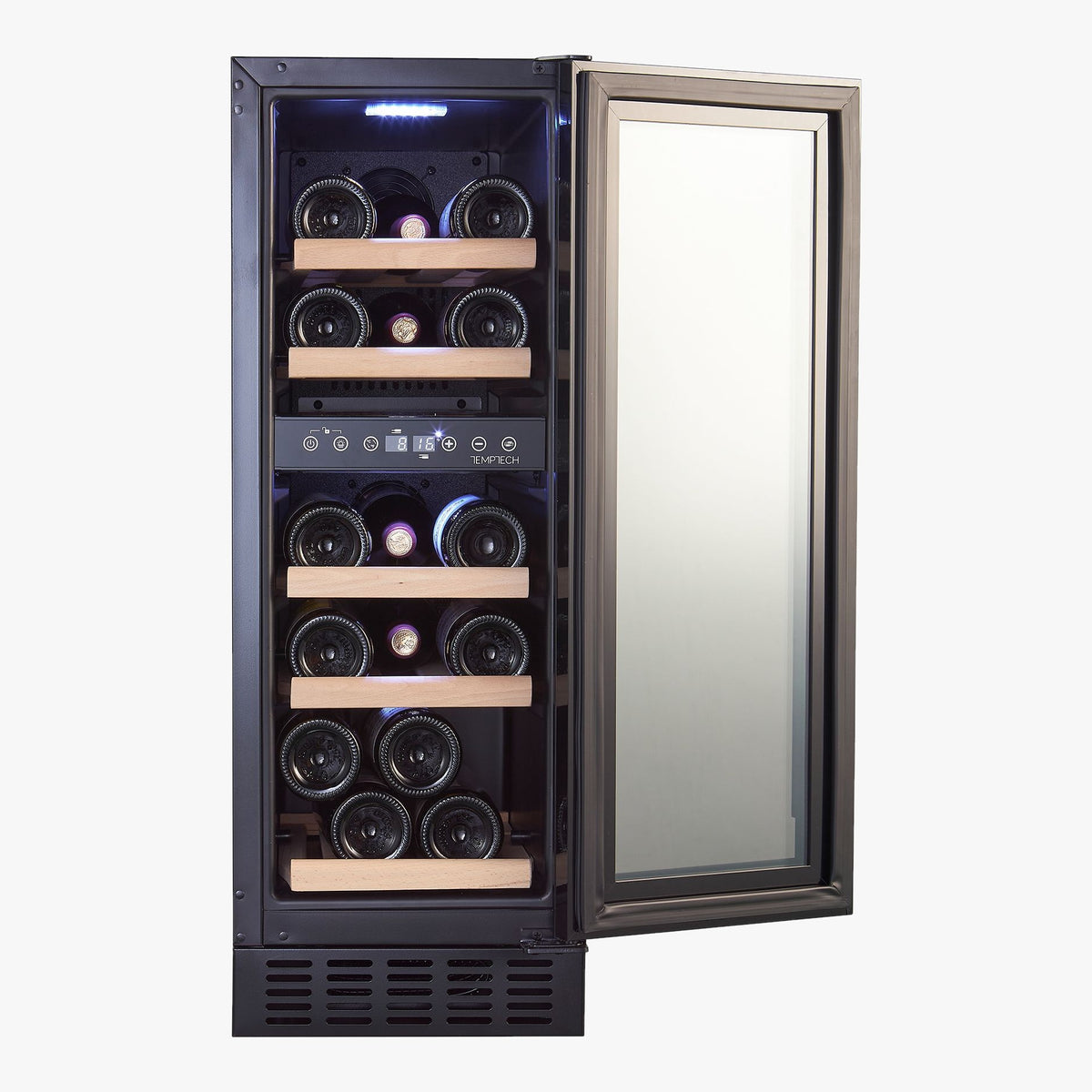 Temptech Vinkøleskab CLX30DB