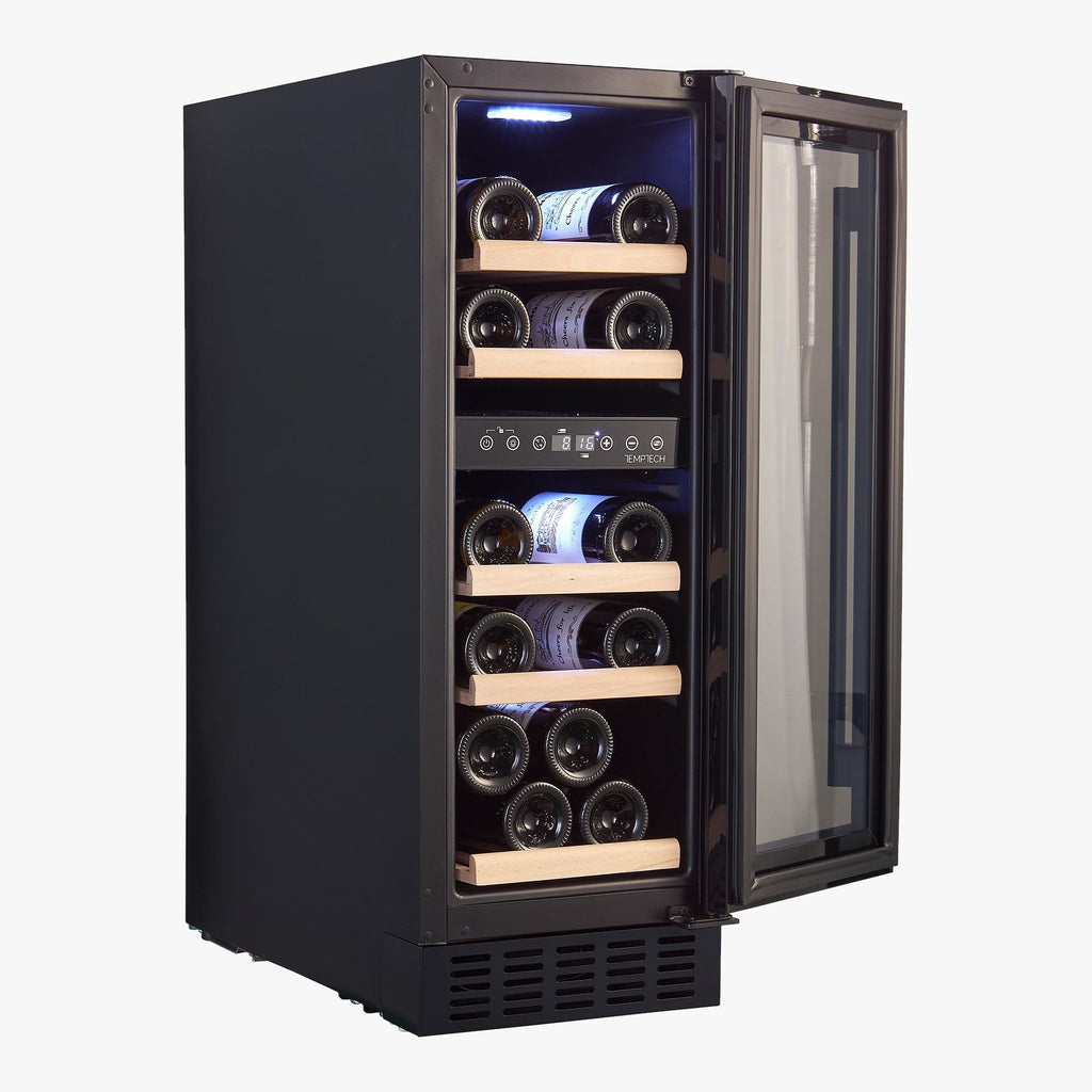Temptech Vinkøleskab CLX30DB
