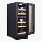 Temptech Vinkøleskab CLX30DB
