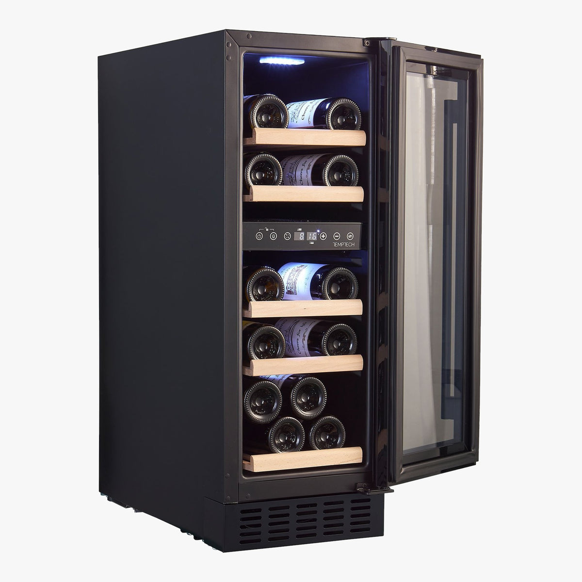Temptech Vinkøleskab CLX30DB