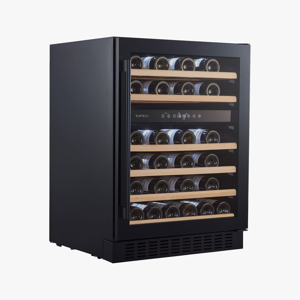 Temptech Vinkøleskab CLX60DB