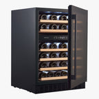Temptech Vinkøleskab CLX60DB