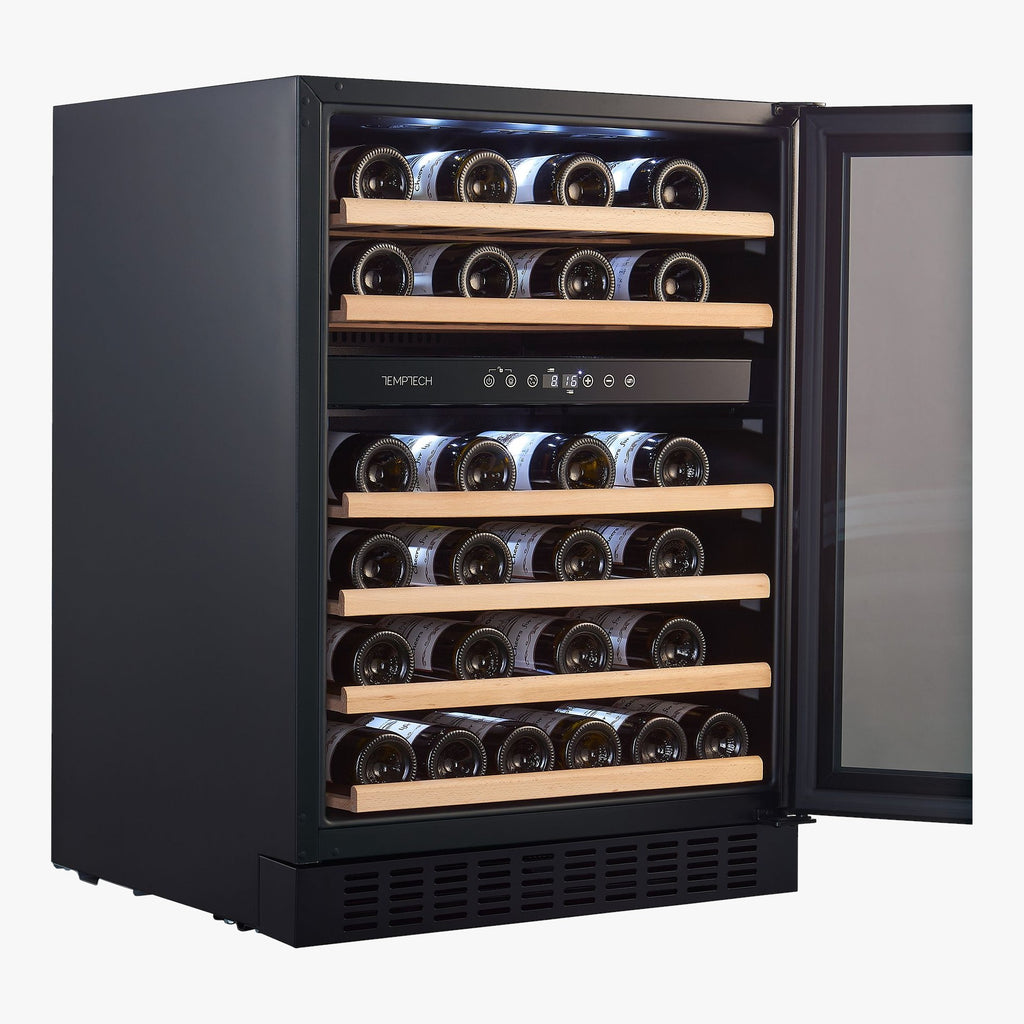 Temptech Vinkøleskab CLX60DB