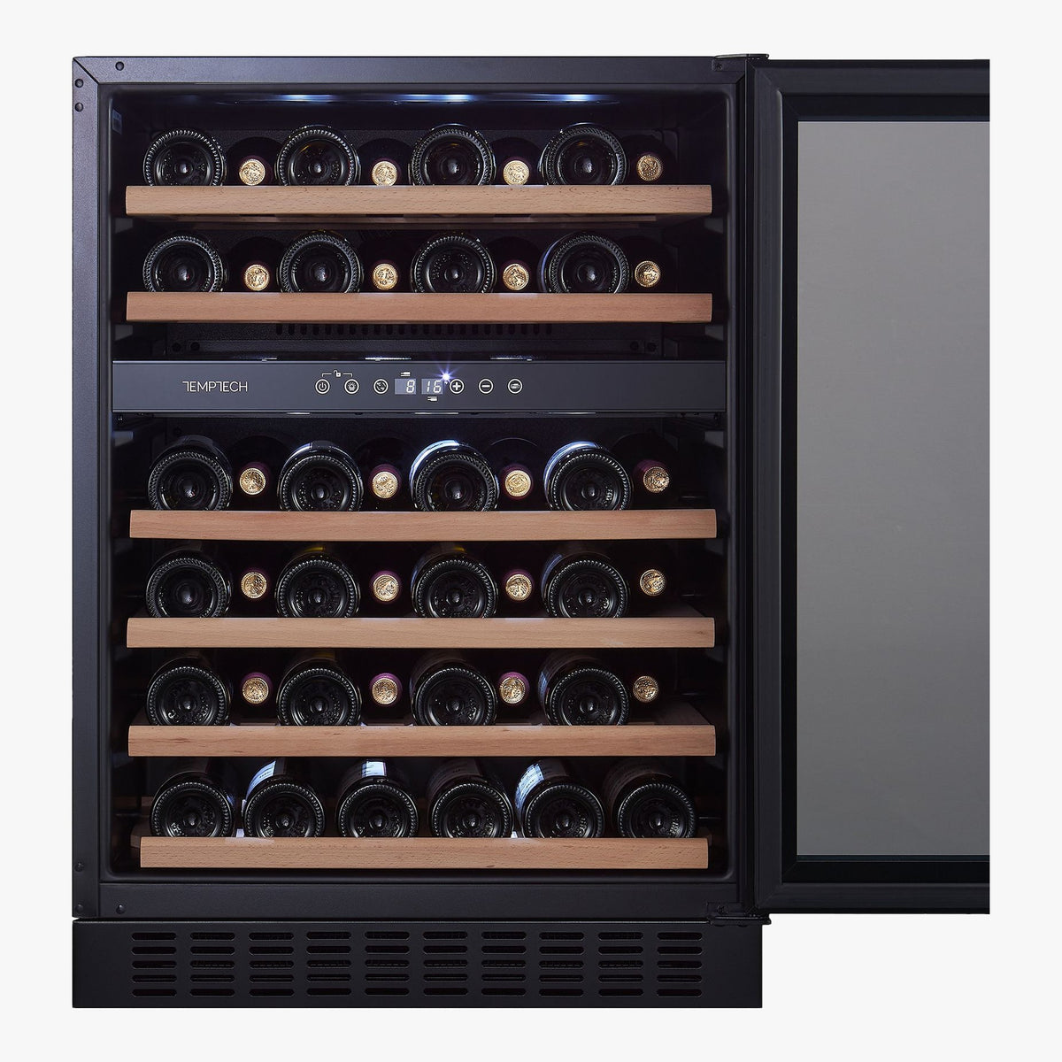 Temptech Vinkøleskab CLX60DB