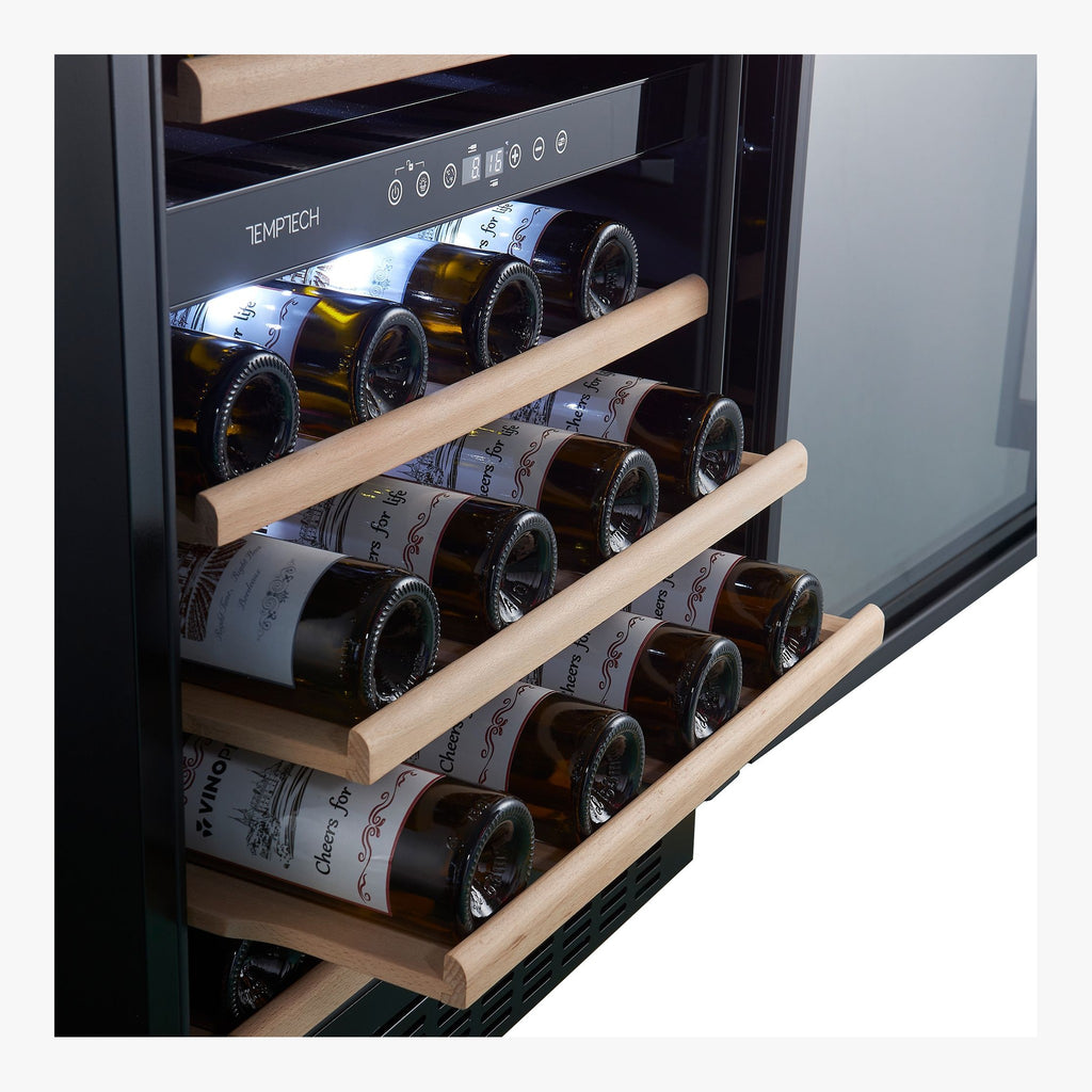 Temptech Vinkøleskab CLX60DB