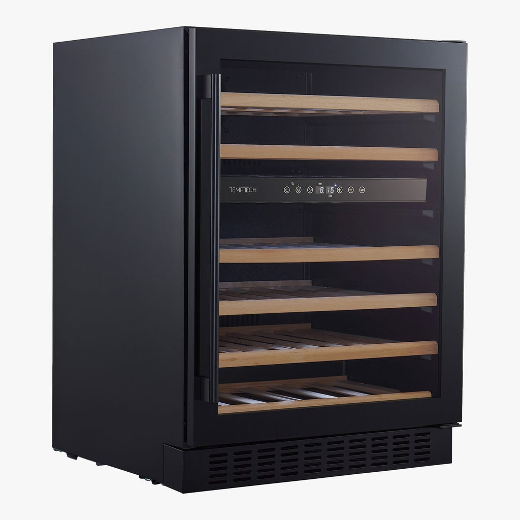Temptech Vinkøleskab CLX60DB