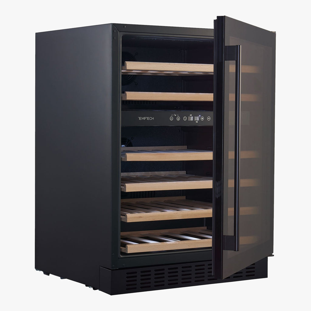 Temptech Vinkøleskab CLX60DB
