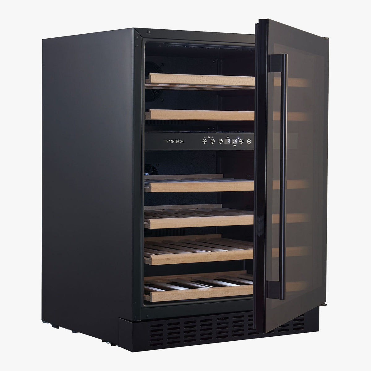 Temptech Vinkøleskab CLX60DB
