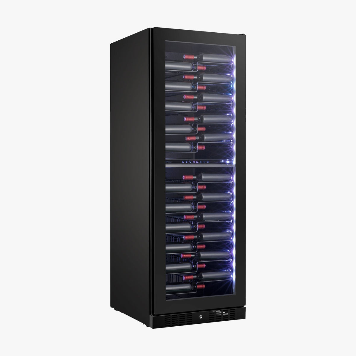 Temptech Vinkøleskab CPRO1800DRB-24
