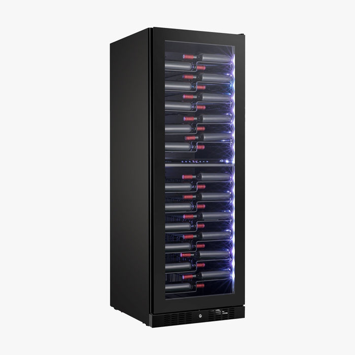 Temptech Vinkøleskab CPRO1800DRB-24