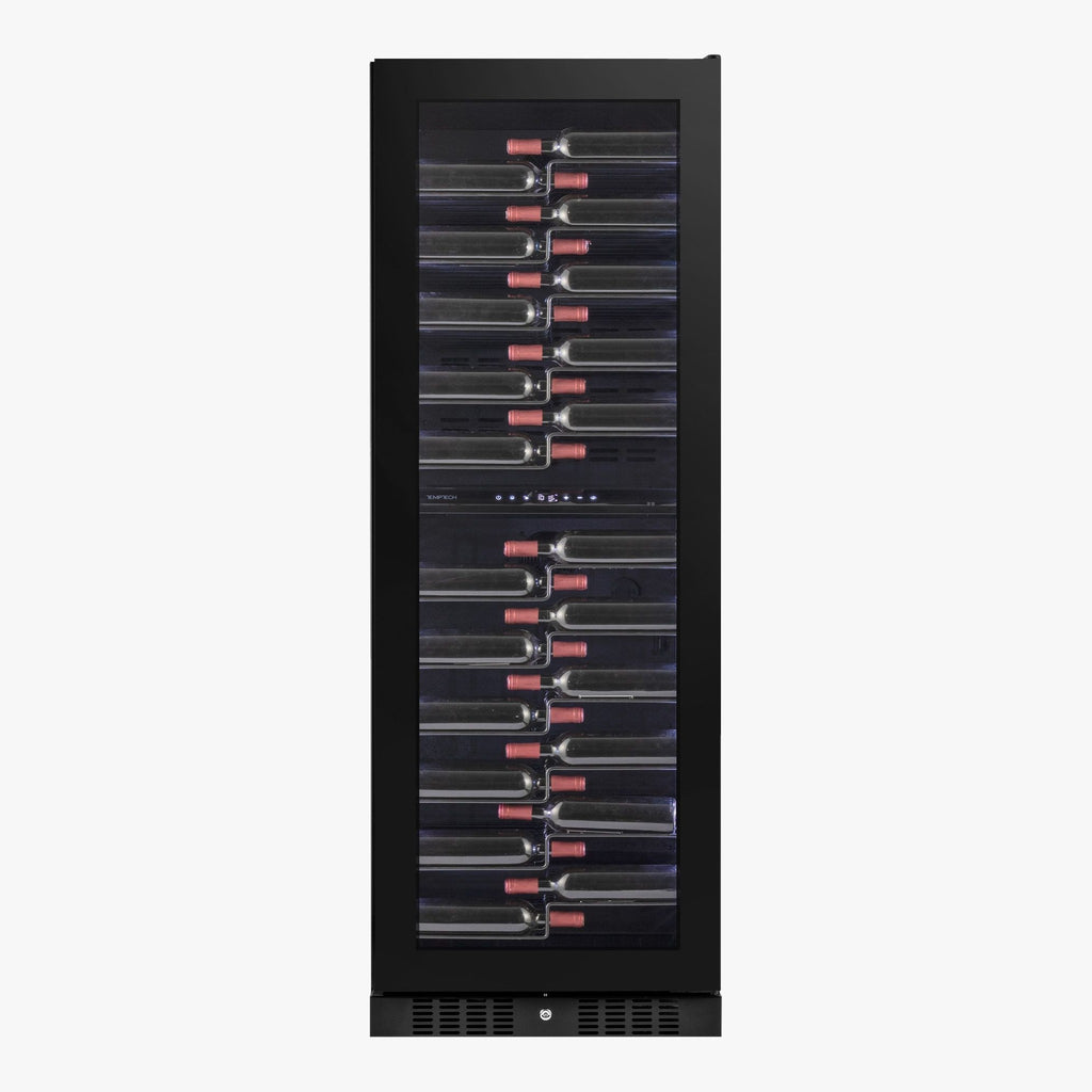 Temptech Vinkøleskab CPRO1800DRB-24