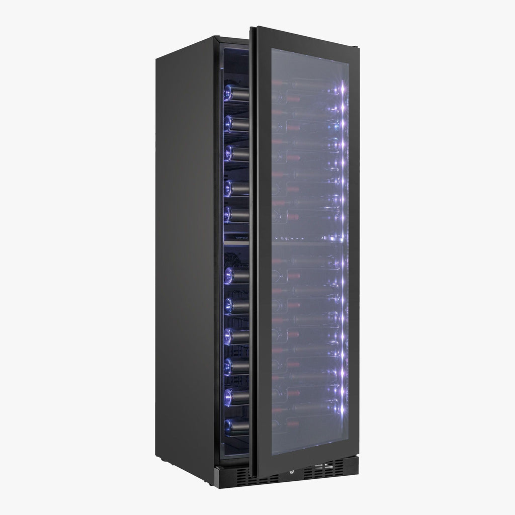 Temptech Vinkøleskab CPRO1800DRB-24