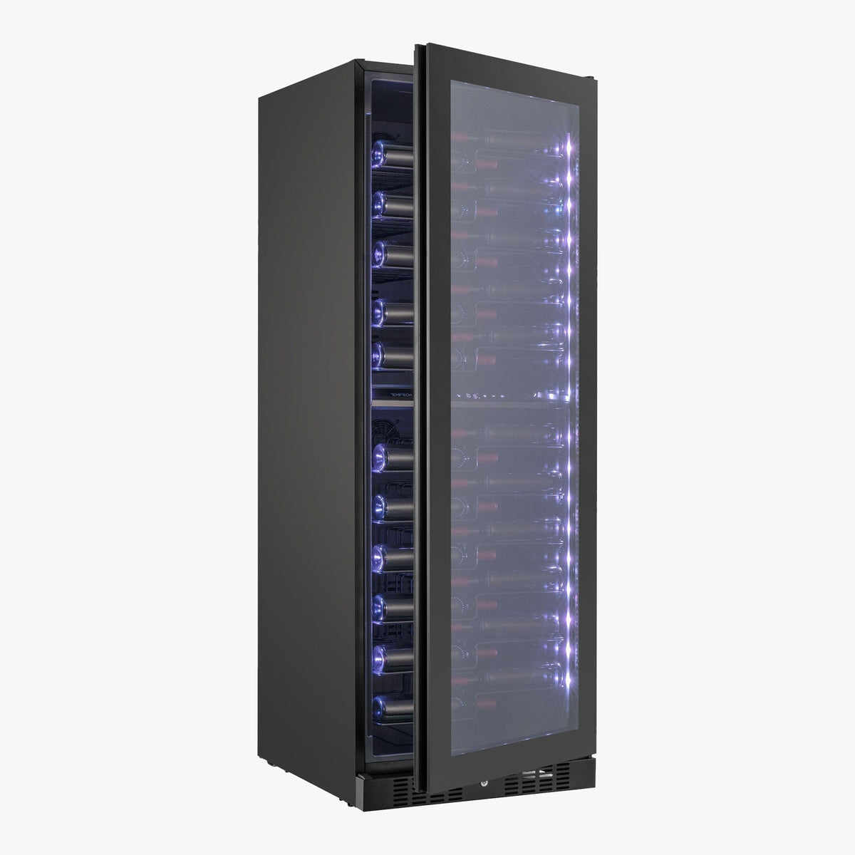Temptech Vinkøleskab CPRO1800DRB-24
