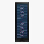 Temptech Vinkøleskab CPRO1800DRB-24
