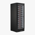 Temptech Vinkøleskab CPRO1800SRB-24