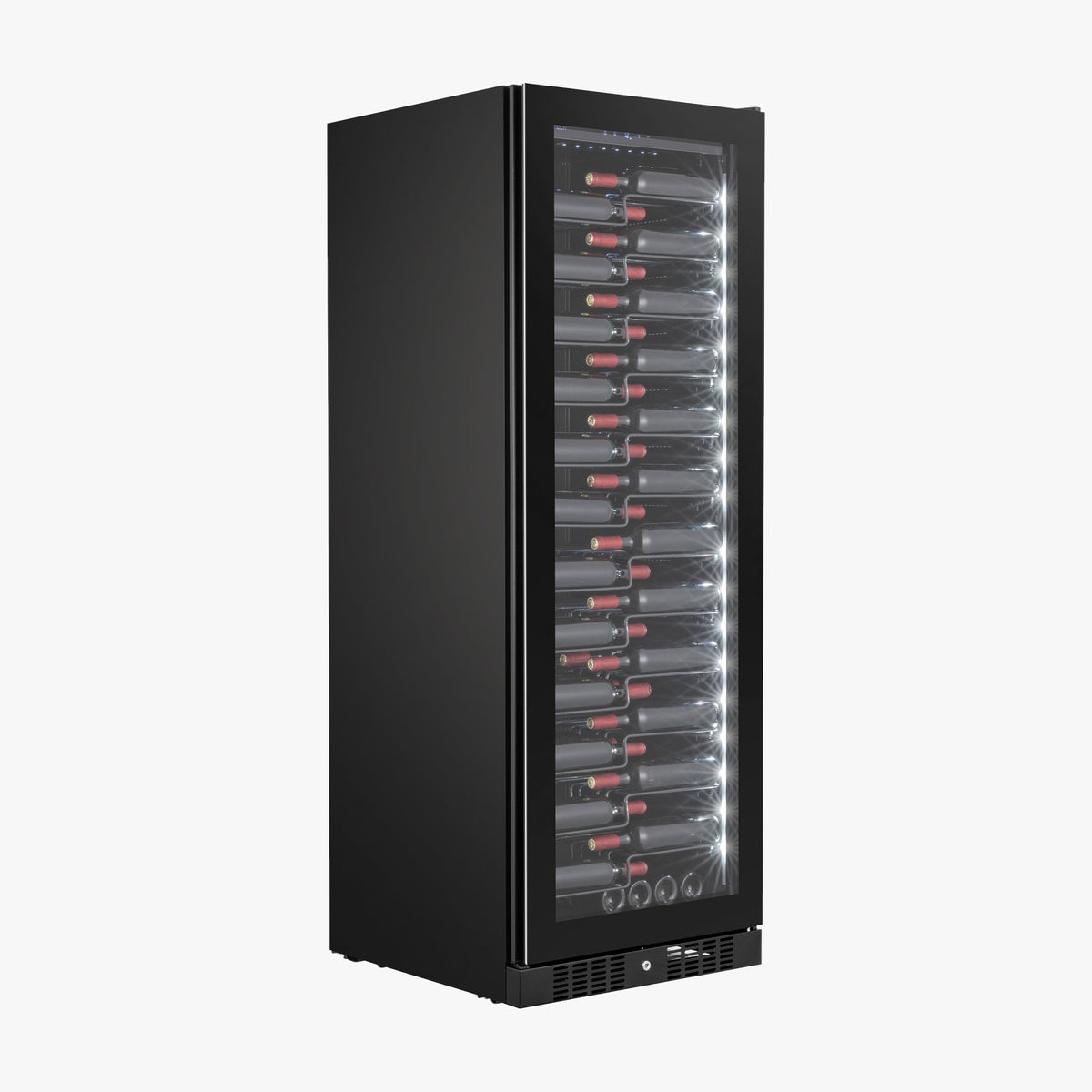 Temptech Vinkøleskab CPRO1800SRB-24