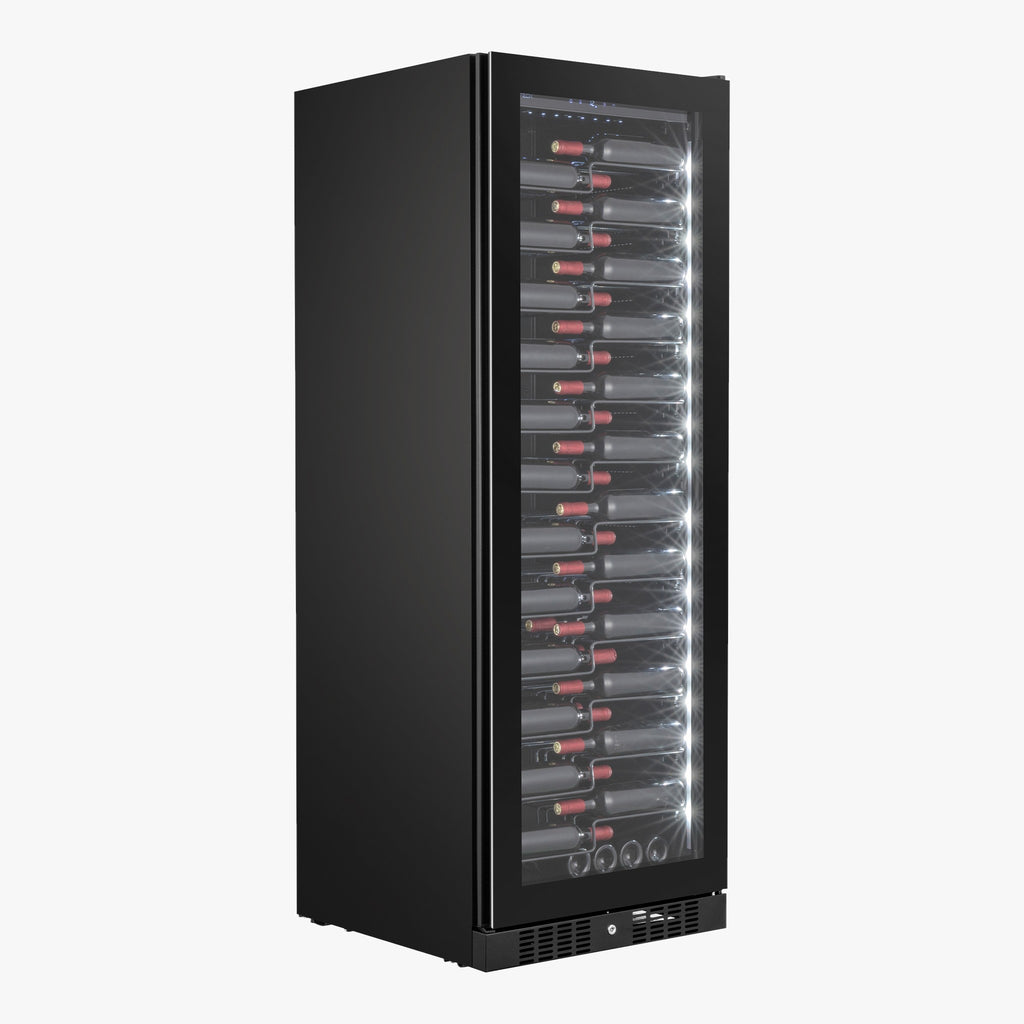 Temptech Vinkøleskab CPRO1800SRB-24