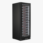 Temptech Vinkøleskab CPRO1800SRB-24