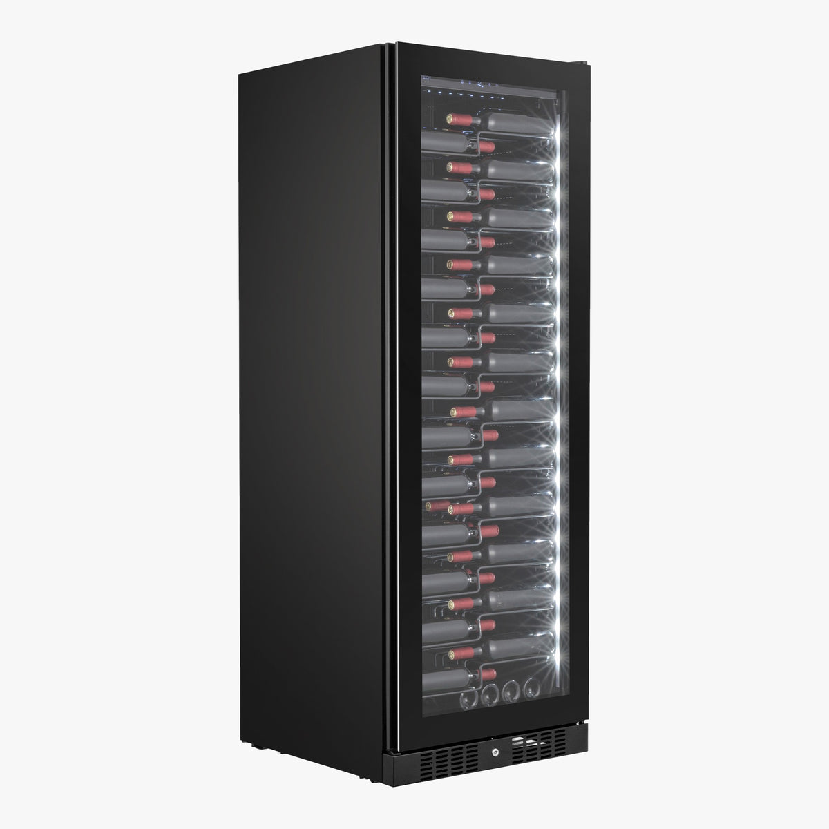 Temptech Vinkøleskab CPRO1800SRB-24