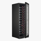 Temptech Vinkøleskab CPRO1800SRB-24