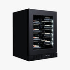 Temptech Vinkøleskab CPROX60SRB-24