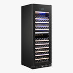 Temptech Vinkøleskab E1000DRB-24