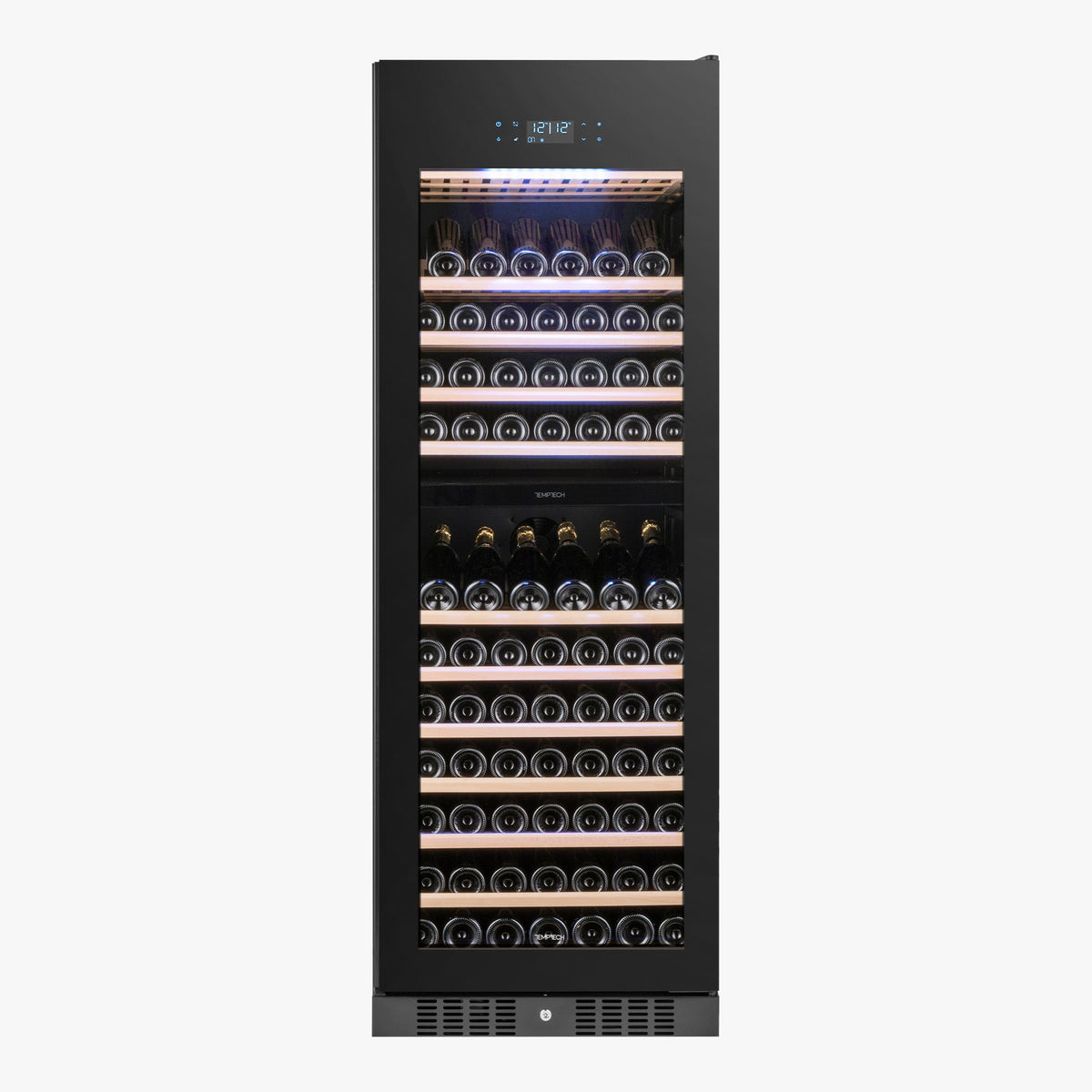Temptech Vinkøleskab E1000DRB-24