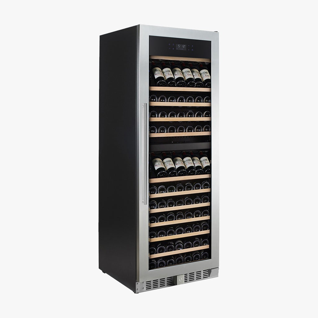 Temptech Vinkøleskab E1000DX