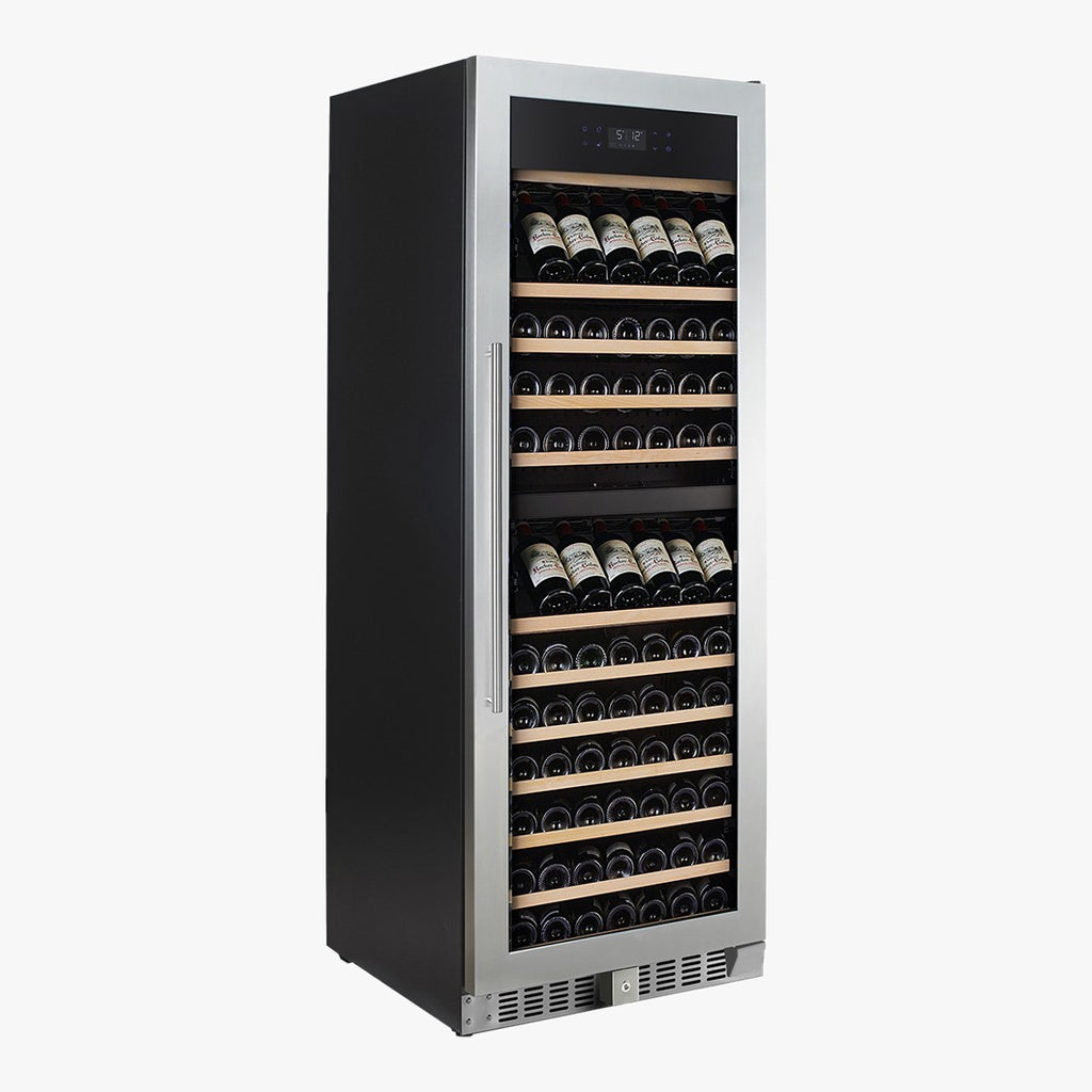 Temptech Vinkøleskab E1000DX