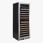Temptech Vinkøleskab E1000DX