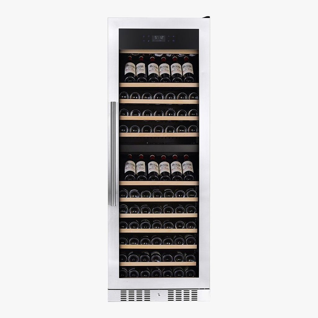 Temptech Vinkøleskab E1000DX