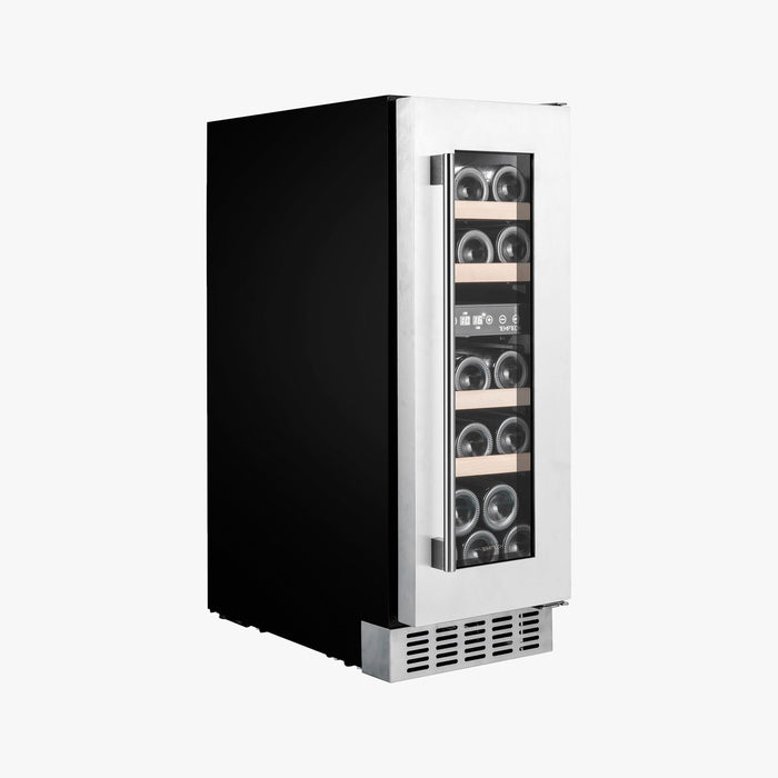 Temptech Vinkøleskab OX30DX-24