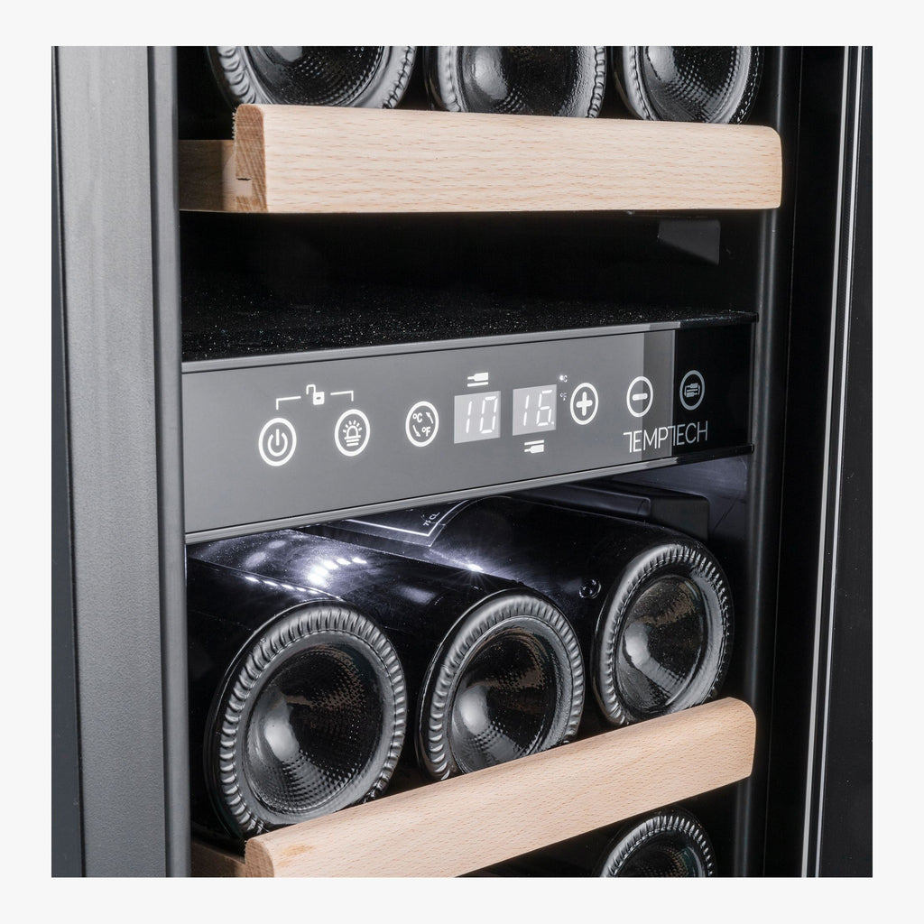 Temptech Vinkøleskab OX30DX-24