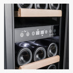 Temptech Vinkøleskab OX30DX-24