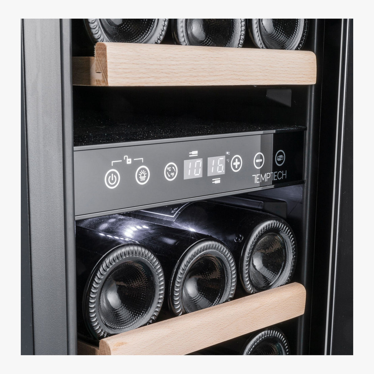 Temptech Vinkøleskab OX30DX-24
