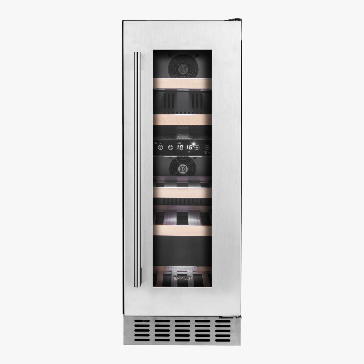 Temptech Vinkøleskab OX30DX-24