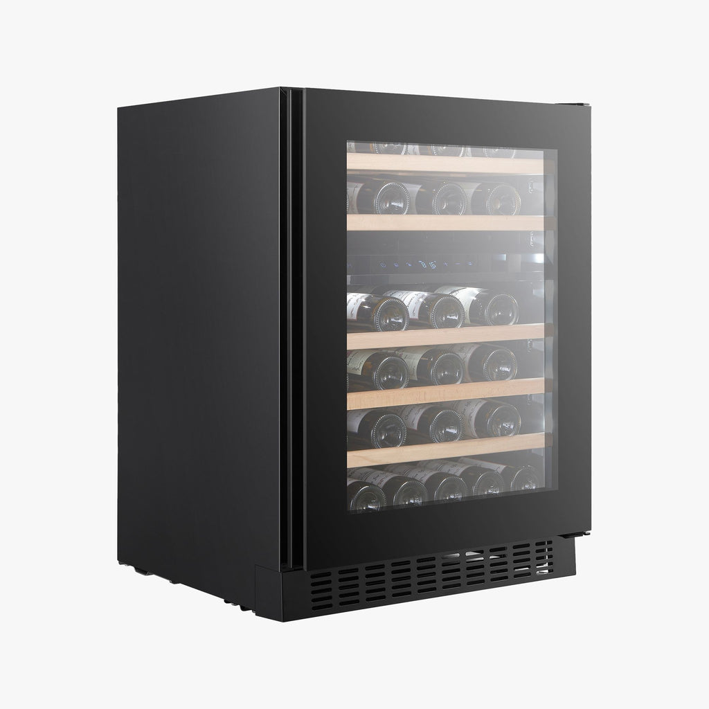 Temptech Vinkøleskab OX60DRB-24