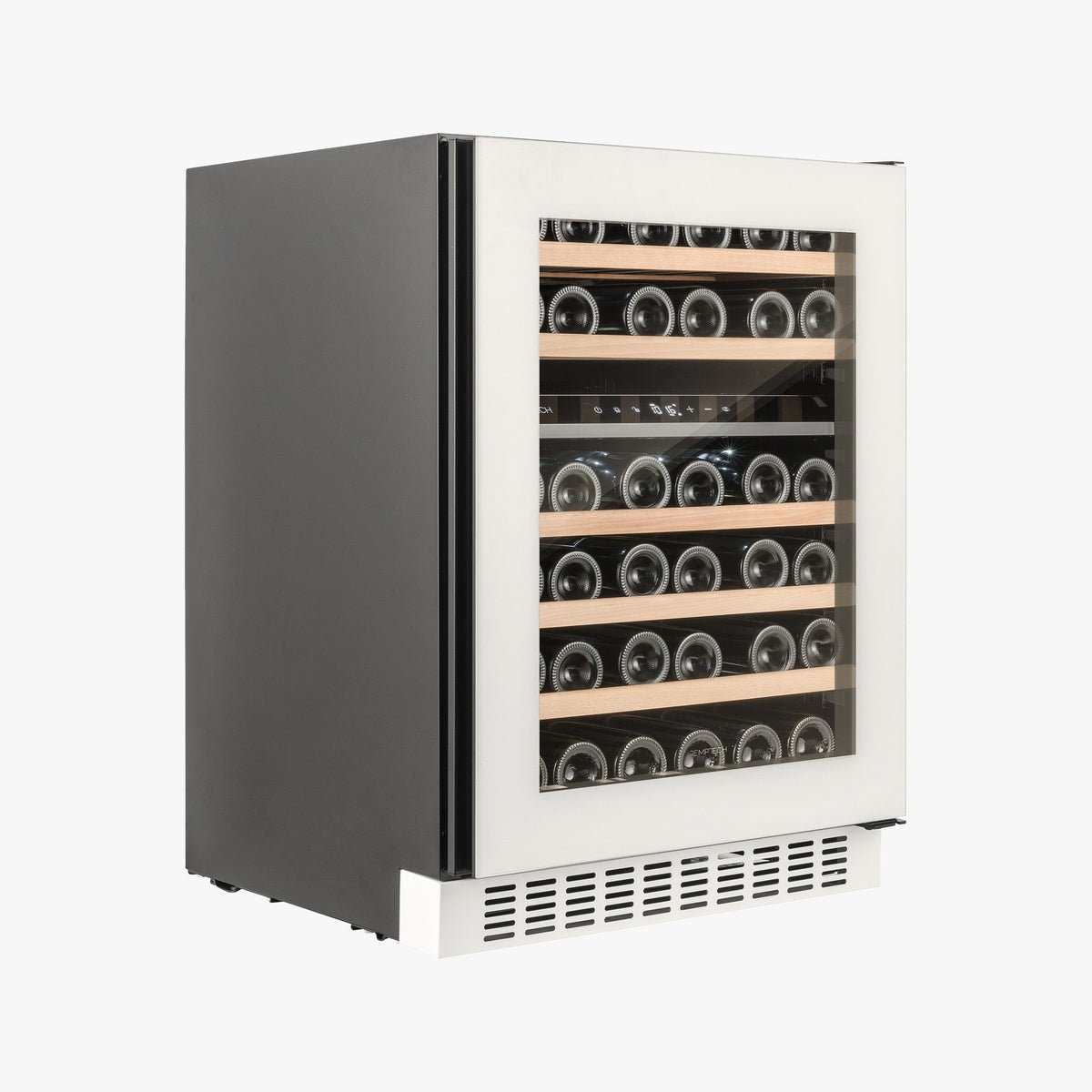 Temptech Vinkøleskab OX60DRW-24