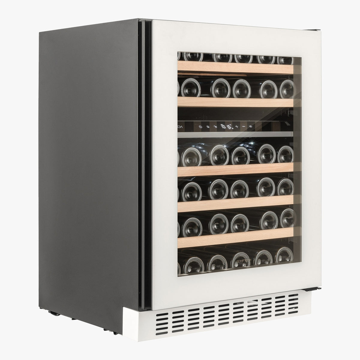 Temptech Vinkøleskab OX60DRW-24