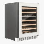 Temptech Vinkøleskab OX60DRW-24