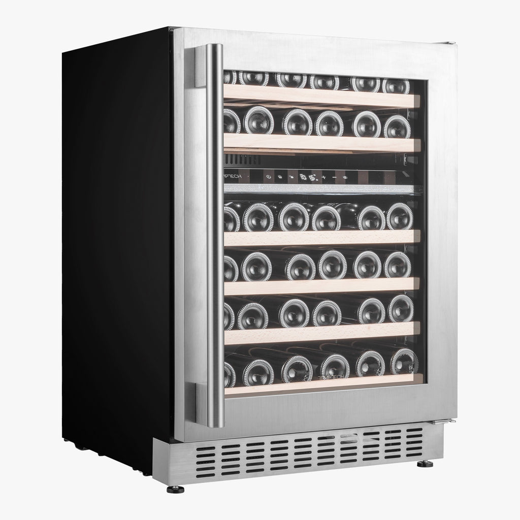 Temptech Vinkøleskab OX60DX