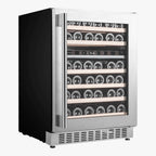 Temptech Vinkøleskab OX60DX
