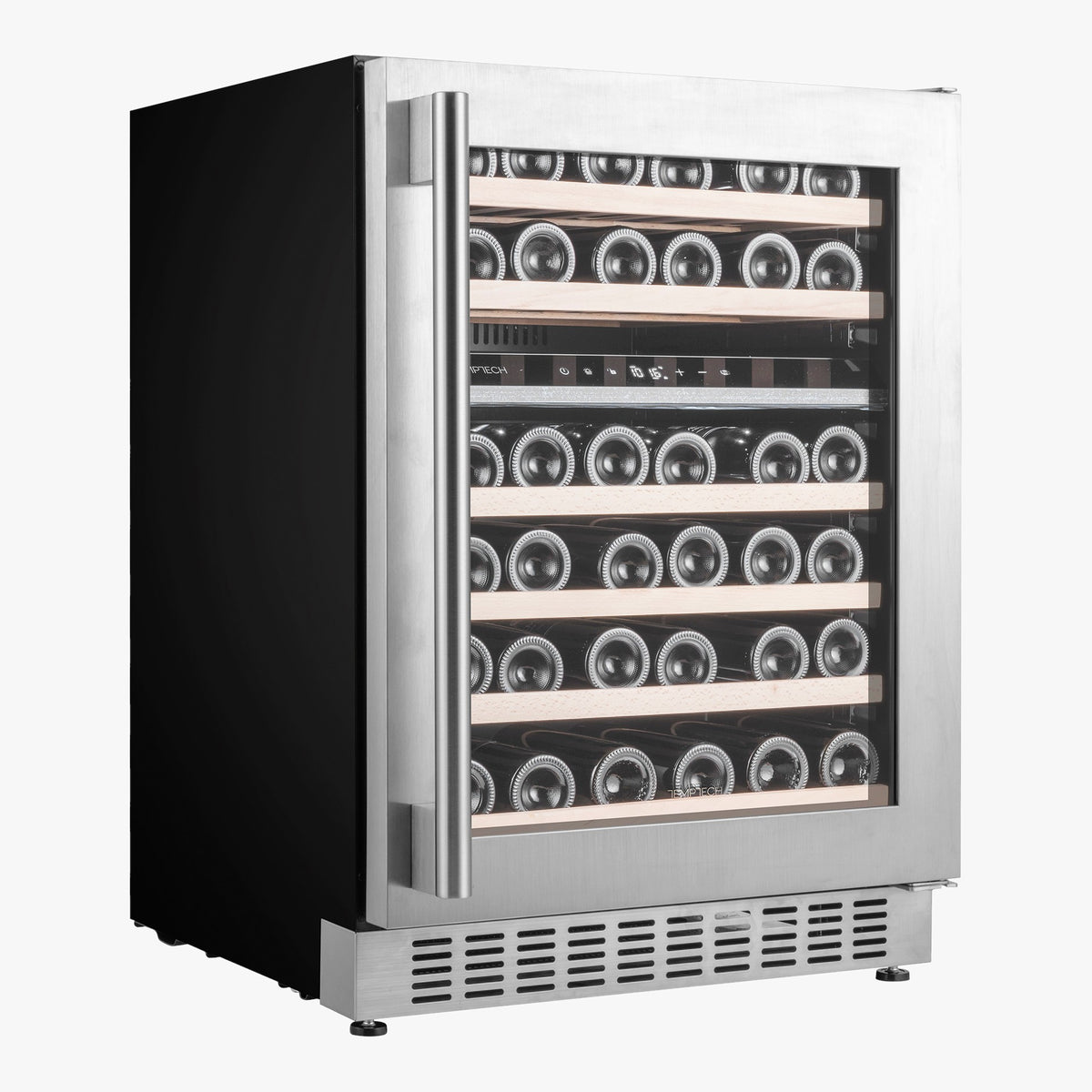 Temptech Vinkøleskab OX60DX