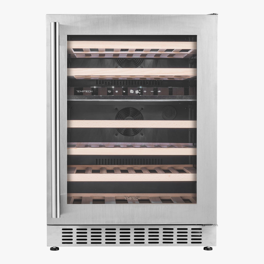 Temptech Vinkøleskab OX60DX