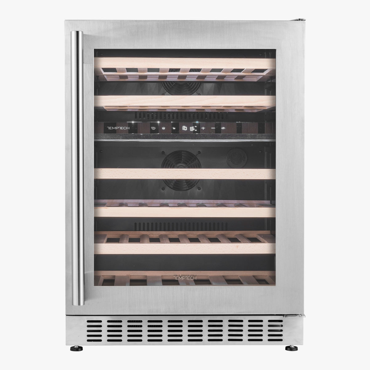 Temptech Vinkøleskab OX60DX