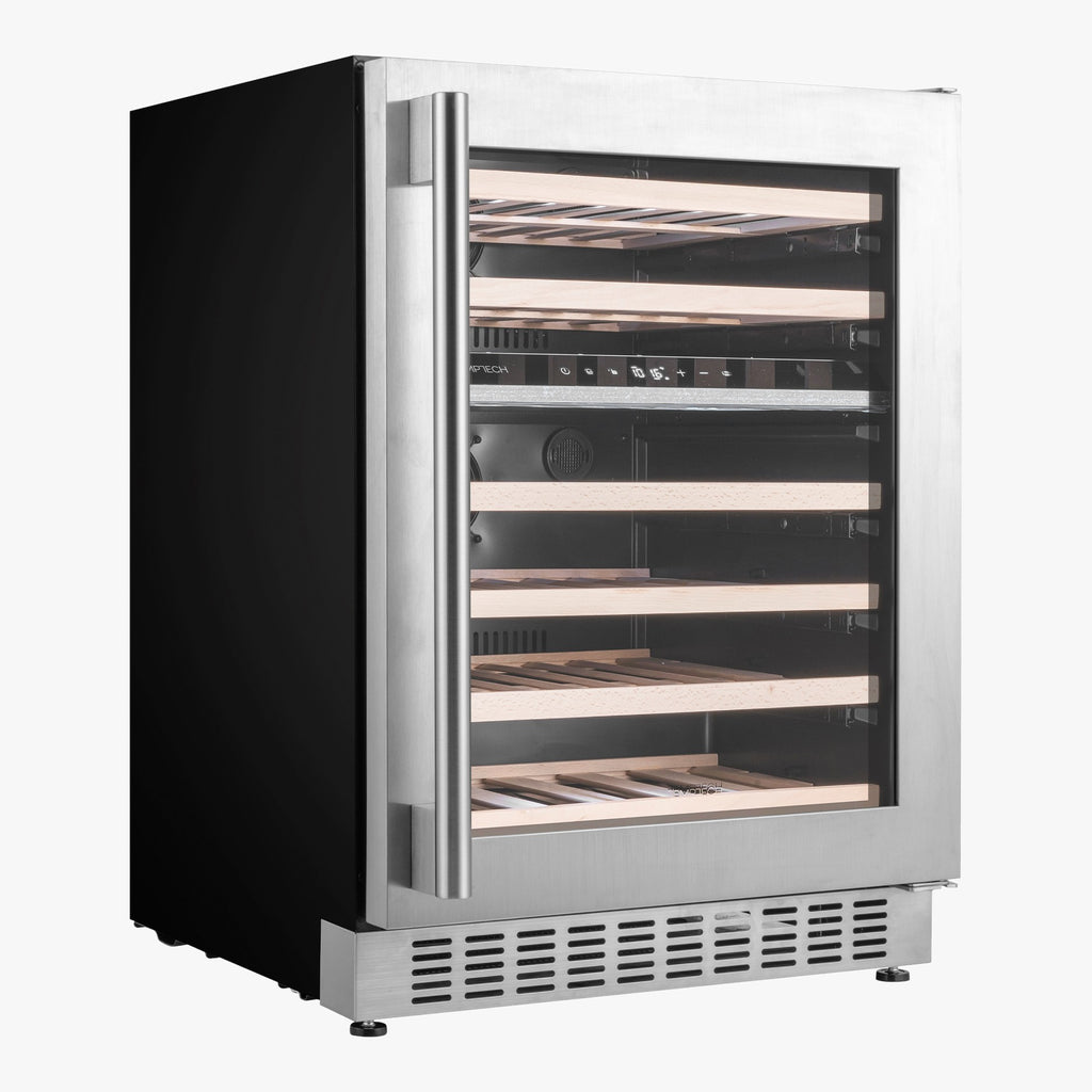 Temptech Vinkøleskab OX60DX