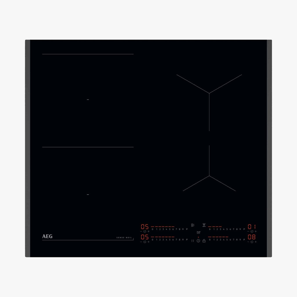 AEG Induktionskogeplade TI64IB10FB