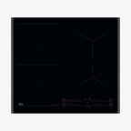 AEG Induktionskogeplade TI64IB10FB
