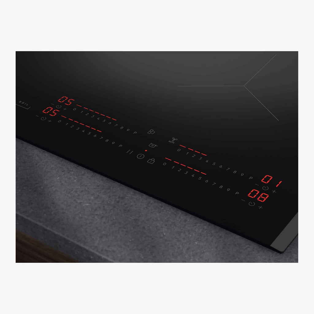 AEG Induktionskogeplade TI64IB10FB